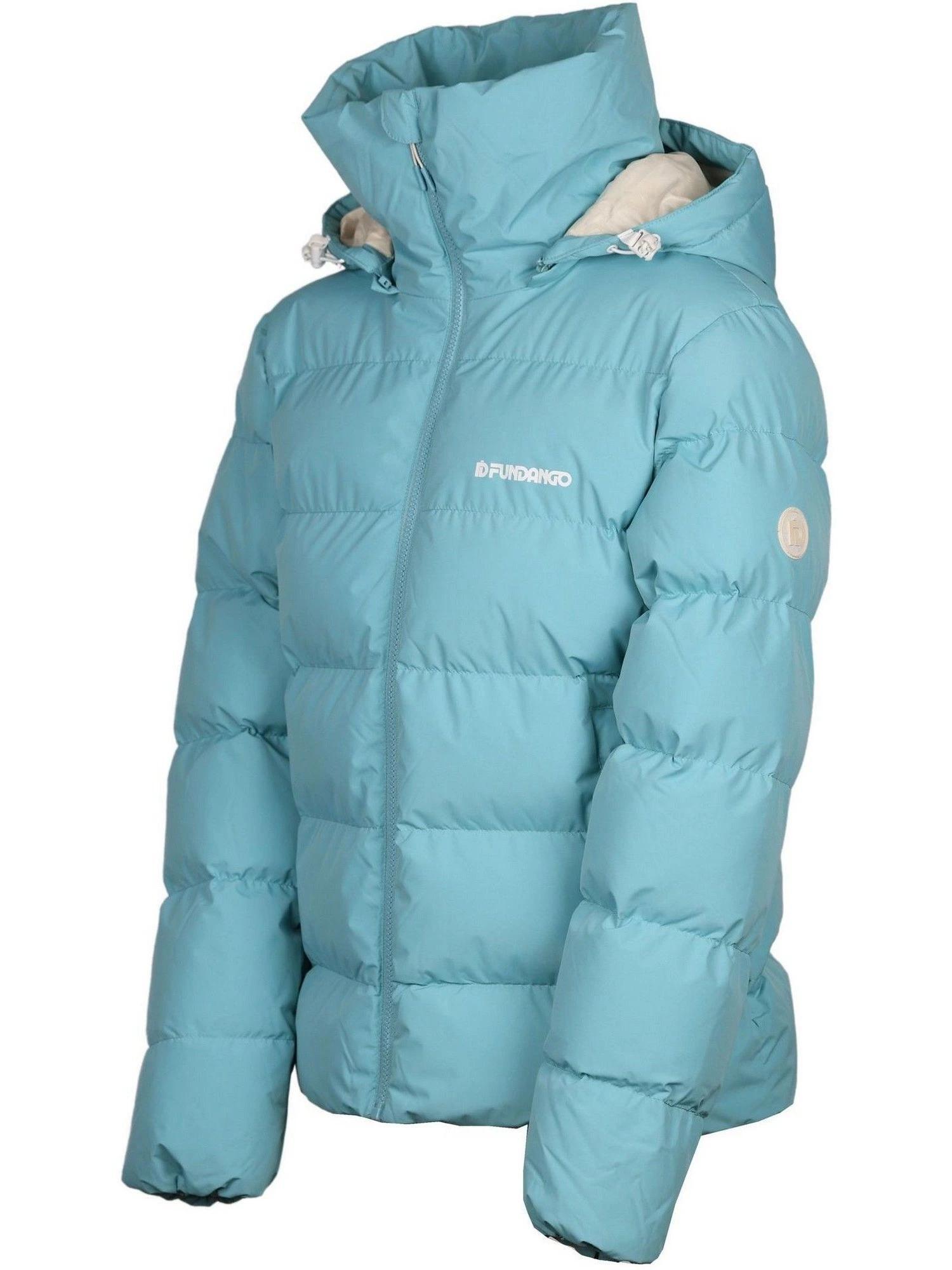 Chaqueta Mujer Amber 2/4