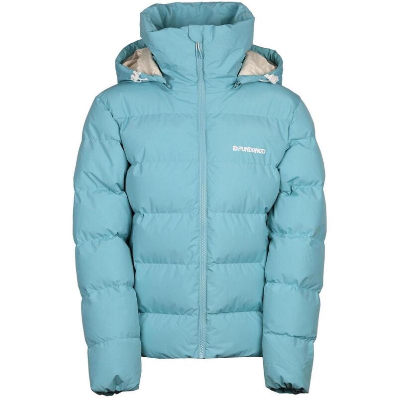 Női utcai kabát Amber Padded Jacket