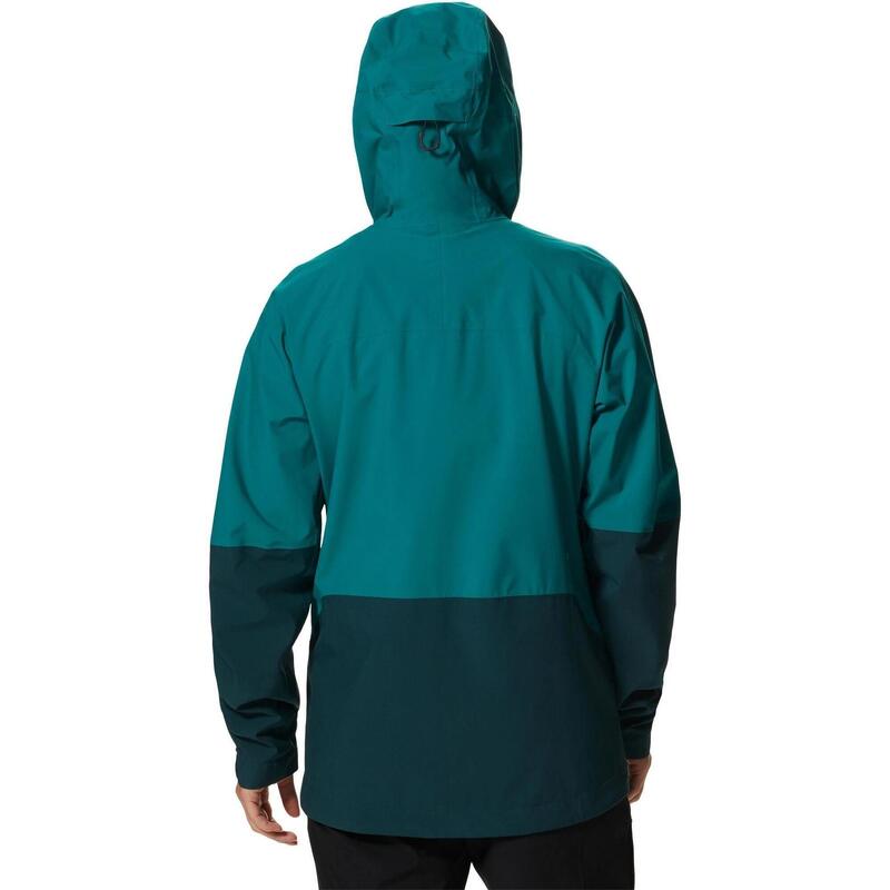Wandeljack dames Stretch Ozonic