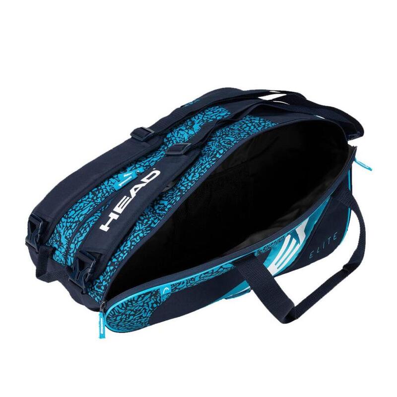 Torba do padla Head Elite Padel Supercombi