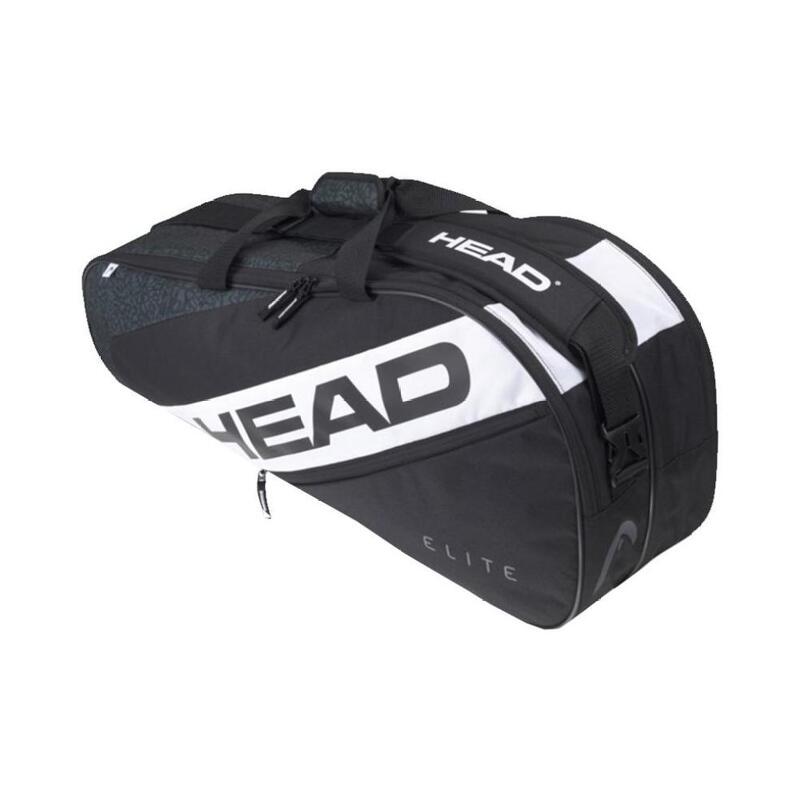 Torba tenisowa Head Elite 6R Combi Bag