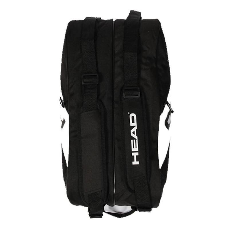 Torba tenisowa Head Elite 6R Combi Bag