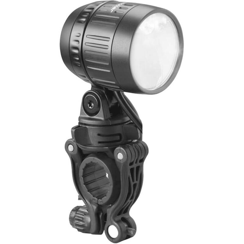 Busch & Muller Koplamp Iq-Xm Speed Met Accupack