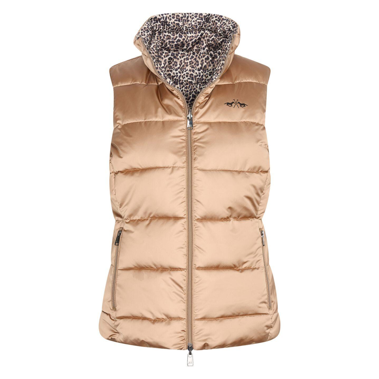 Veste sans manche equitation decathlon sale