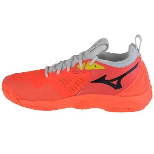 Buty halowe Mizuno Wave Momentum 3