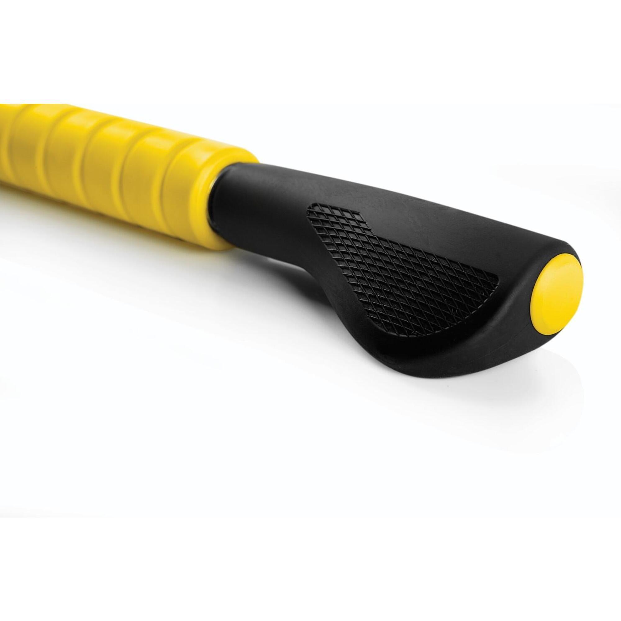Barra per massaggi per dolori muscolari, recupero sportivo - SKLZ 2/5