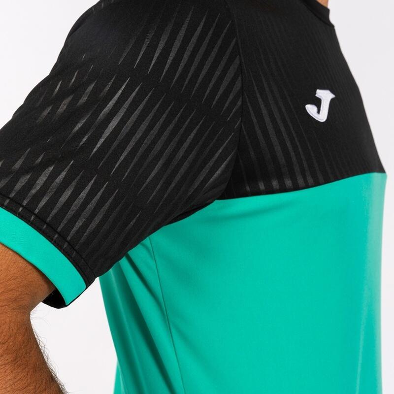 Koszulka do tenisa z krótkim rekawem męska Joma SHORT SLEEVE T- SHIRT