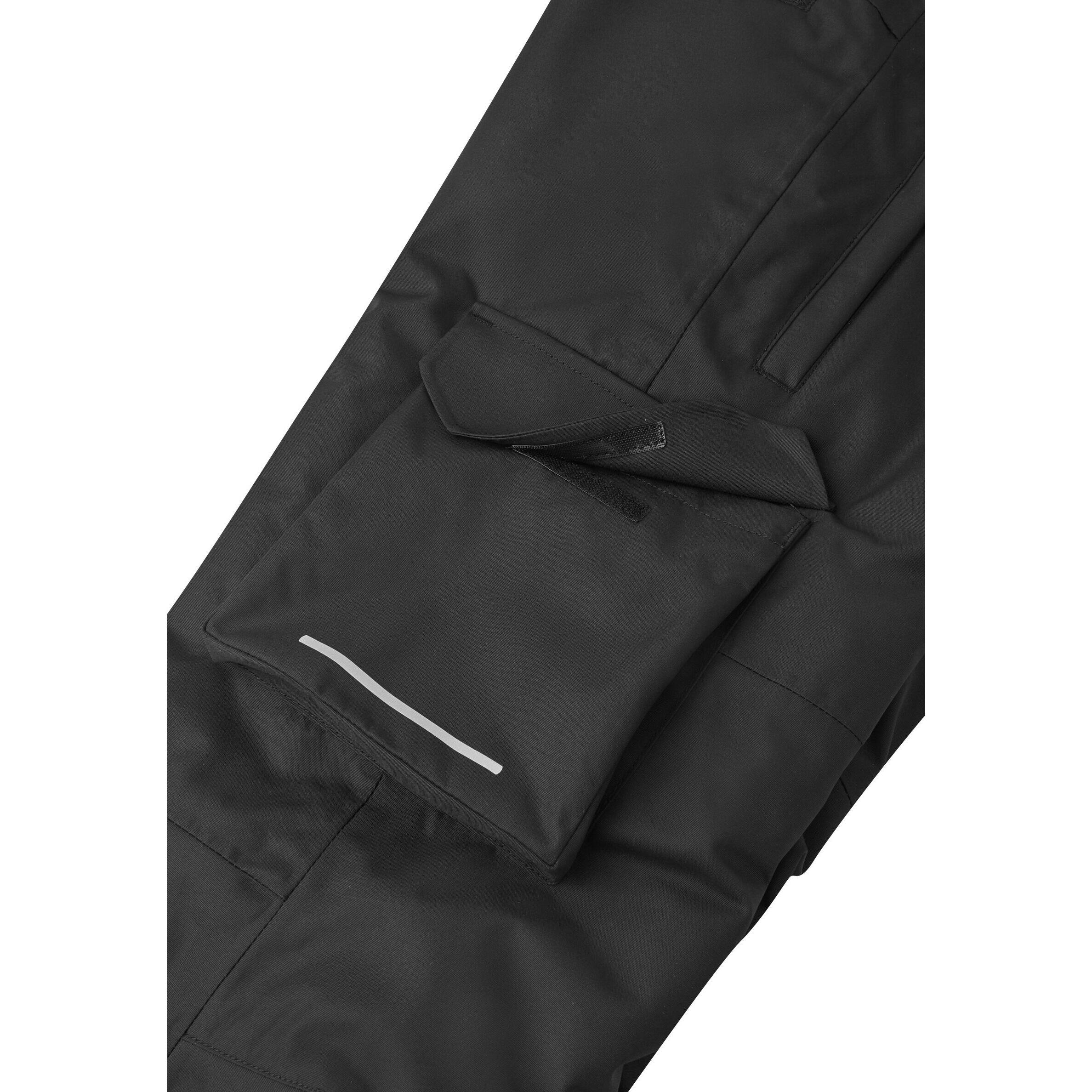 Pantaloni da sci per bambini Reima Reima tec Laskija 6/7