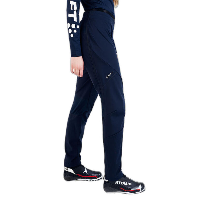 Pantalon de ski femme Craft Core Nordic Club