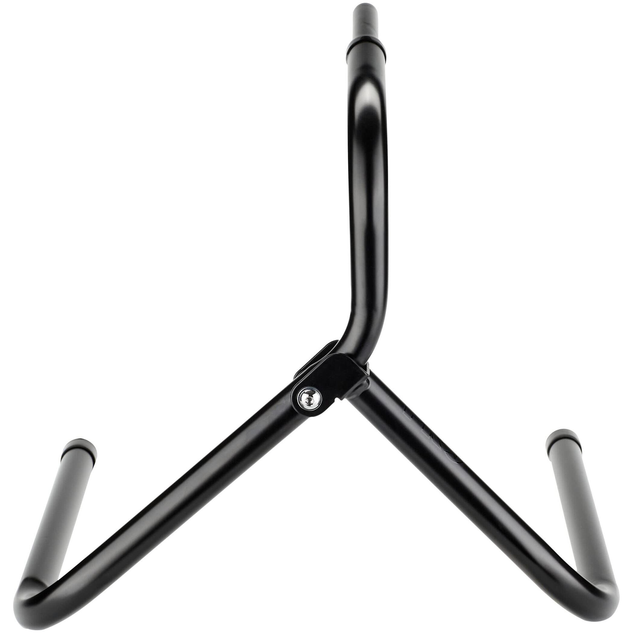 Pro - Pied Pour Support De Vélo Pro - Pied D'Atelier - Taille Unique - Decathlon