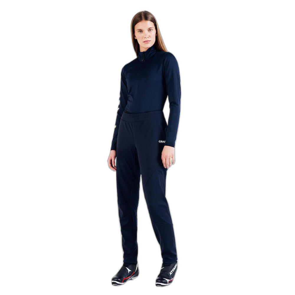 Women's ski Trousers Craft Core Nordic Club