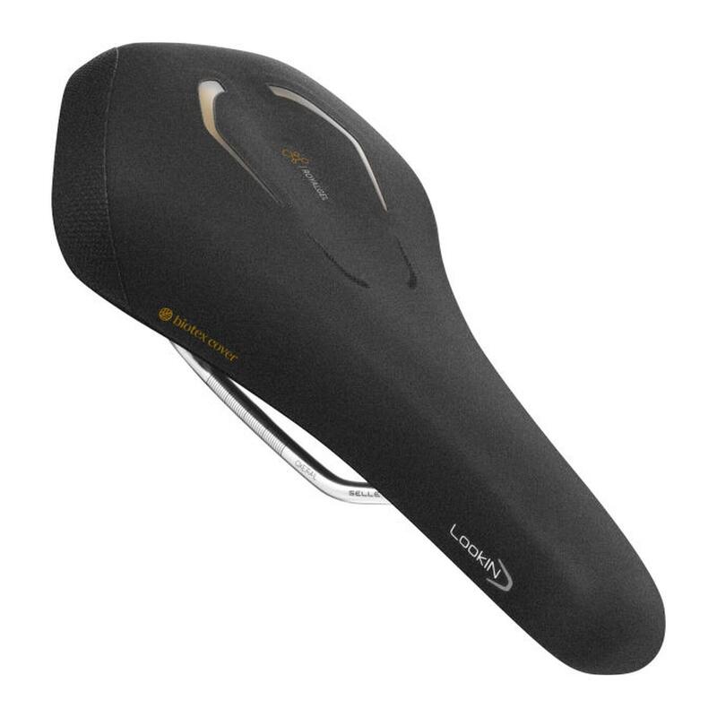 SELLE ROYAL Sella Lookin Evo unisex, Athletic 261 x 158 mm