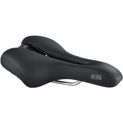 SELLE ROYAL Selle de vélo Ellipse Urban, Modérée 276 x 180 mm