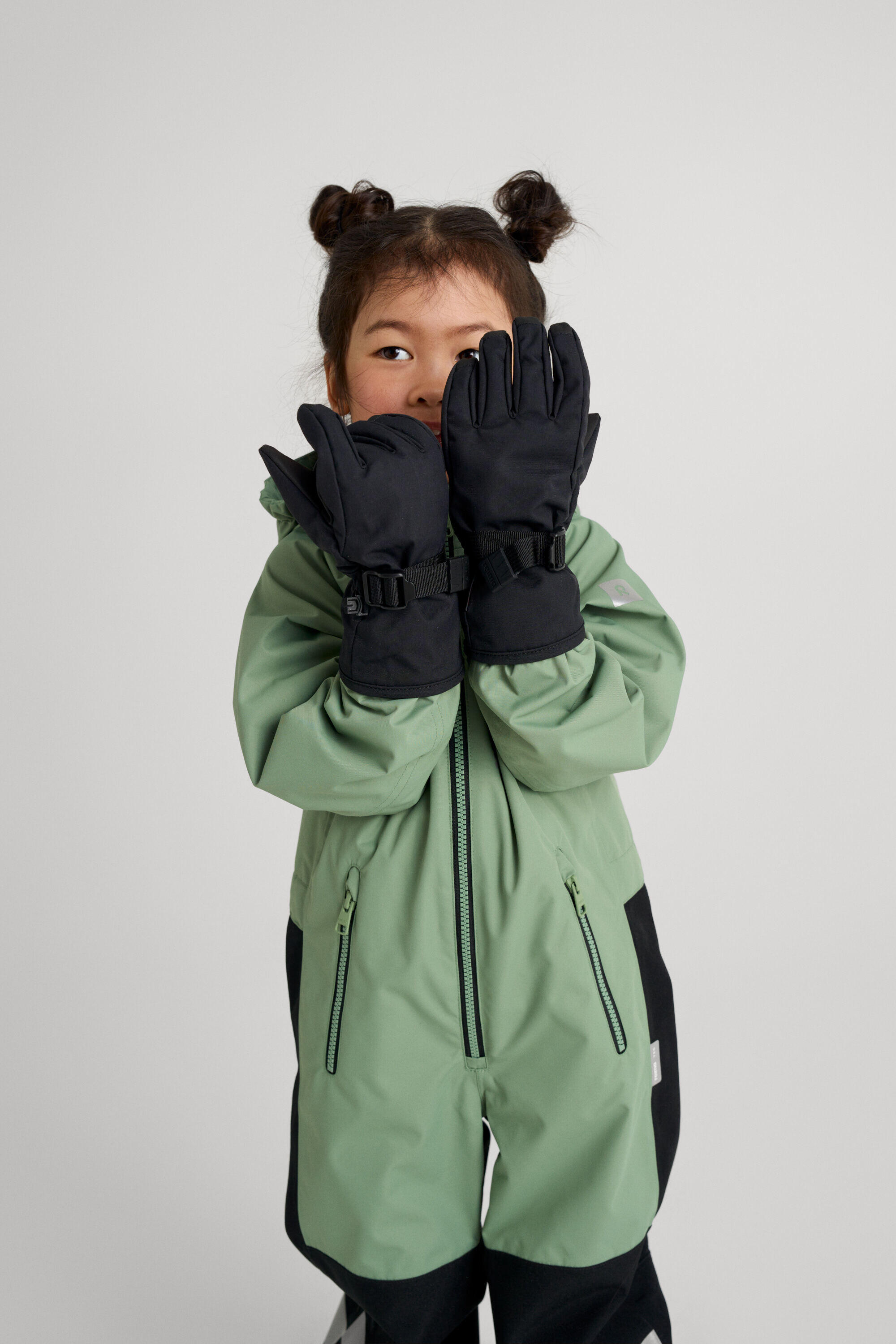 Gants Pivo - PFAS-freie, schmutzabweisende Ausrüstung BIONIC-FINISH®ECO 6/7