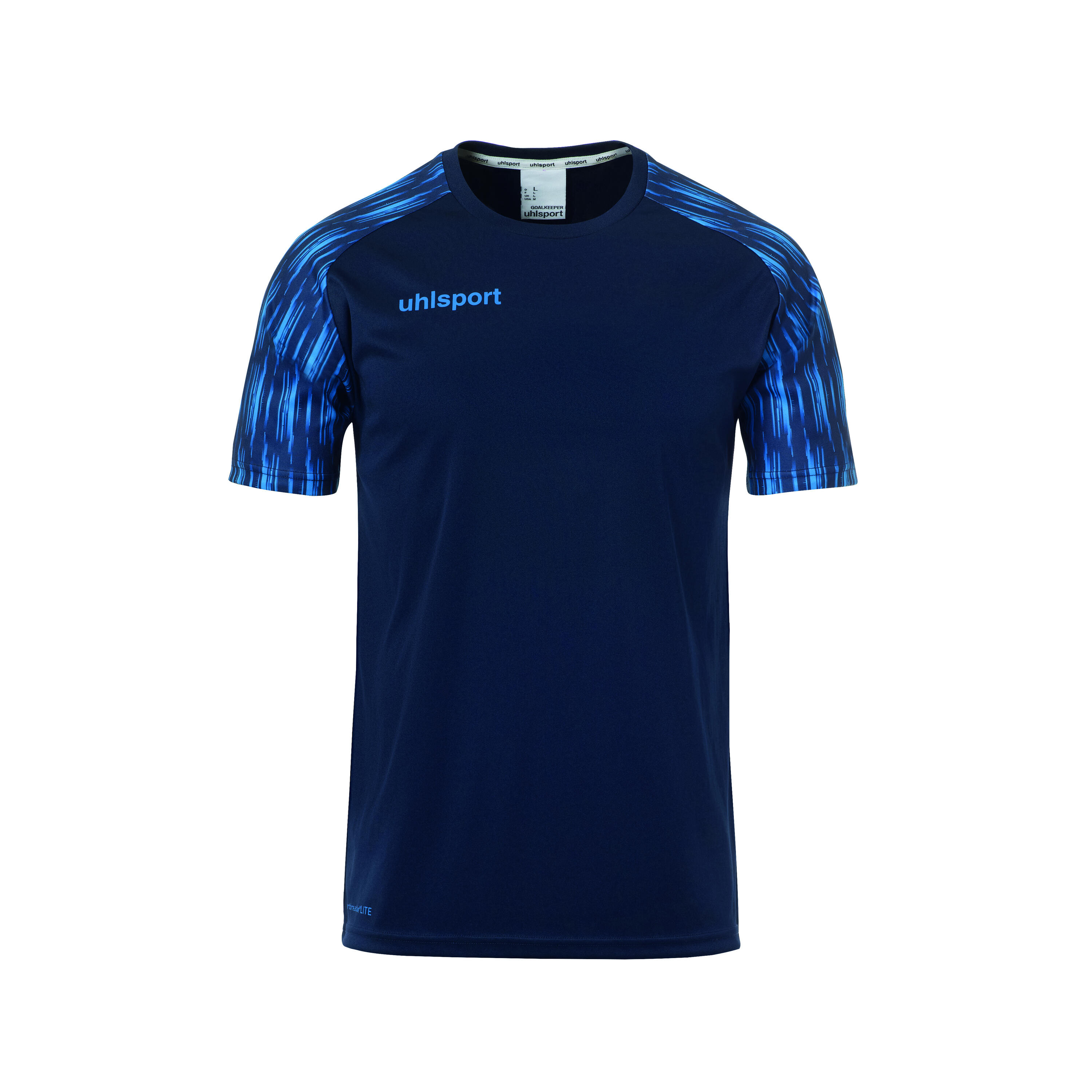 sets de gardien de but REACTION GOALKEEPER SET UHLSPORT 2/5