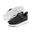 Pantofi sport copii Puma Flyer Runner V Kids' Trainers, Negru