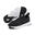 Basket Flyer Runner Enfant et Adolescent PUMA Black White