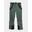 PANTALONI DE SCHI PENTRU BĂRBAȚI CU MEMBRANA 8.000, Verde, L