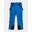 Pantaloni de schi bărbați NeoDry 8.000, impermeabili, Albastru, S.