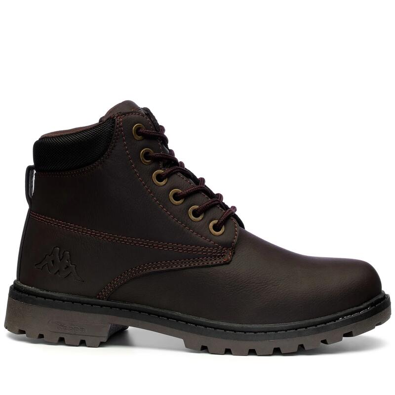 Ghete Kappa Unisex Logo Tennesee, Maro Inchis, 46
