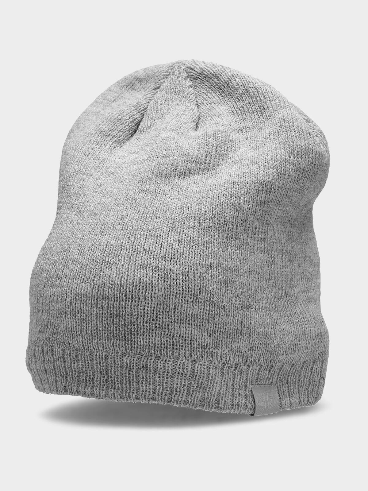 Fes 4F CAD001, adulti, Gri, ONE SIZE
