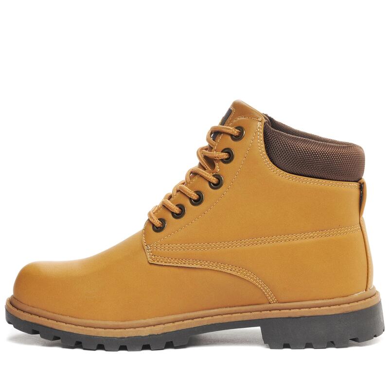 Ghete Kappa Unisex Logo Tennesee, maro deschis, 36