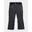 Pantaloni schi 4FPRO Dermizax 20 000 pentru bărbați, Negru, 3XL