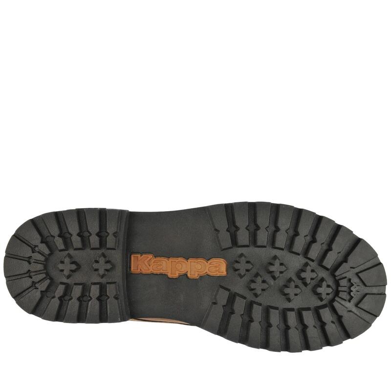 Ghete Kappa Unisex Logo Tennesee, Maro deschis, 40