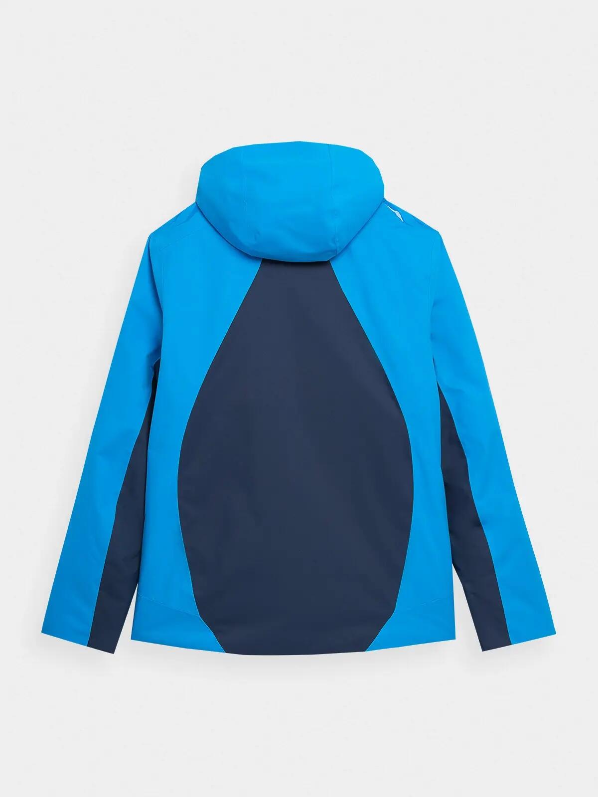 GEACA DE SCHI MEMBRANA DERMIZAX® 20 000 PENTRU BĂRBAȚI, Bleumarin, 3XL 3/6