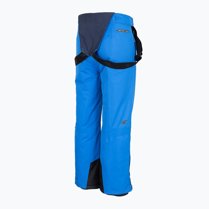 Pantaloni de schi pentru copii 4F