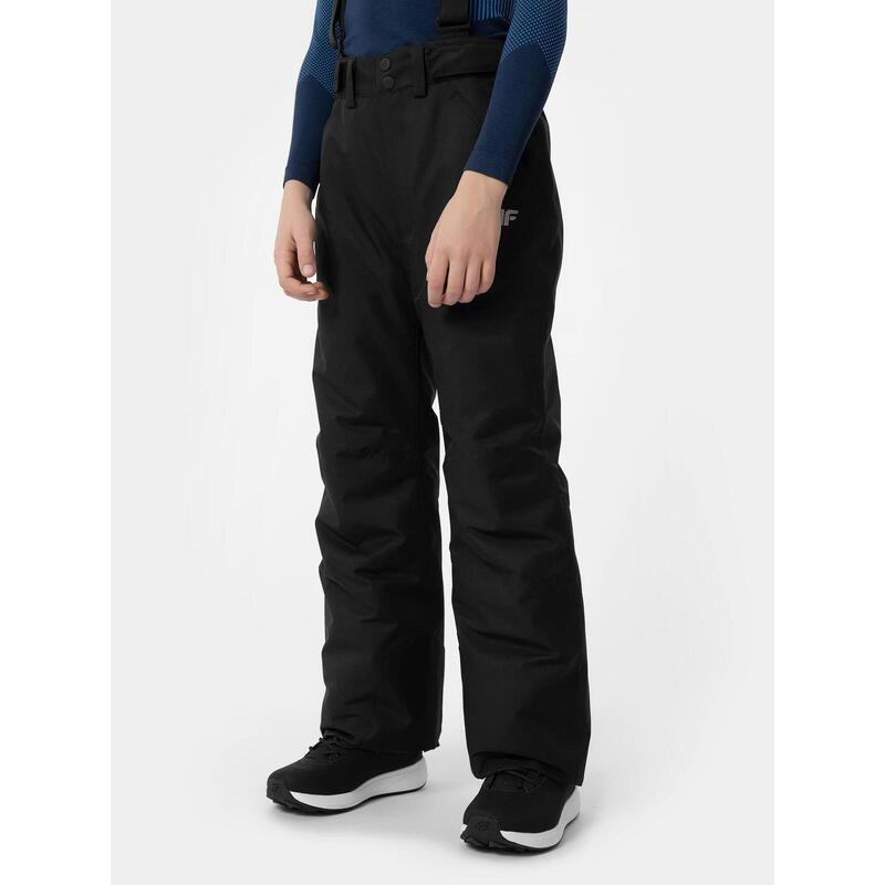 Pantaloni de schi pentru copii 4F