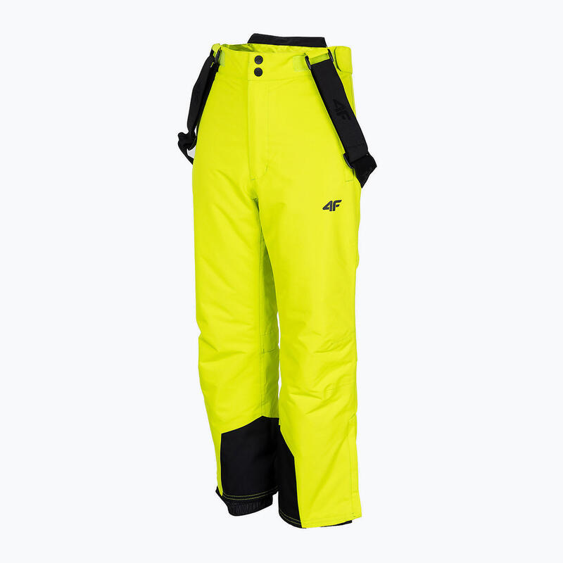 Pantaloni de schi pentru copii 4F