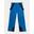 Pantaloni schi baieti 4F JSPMN001, membrana 8000, Bleumarin, 140