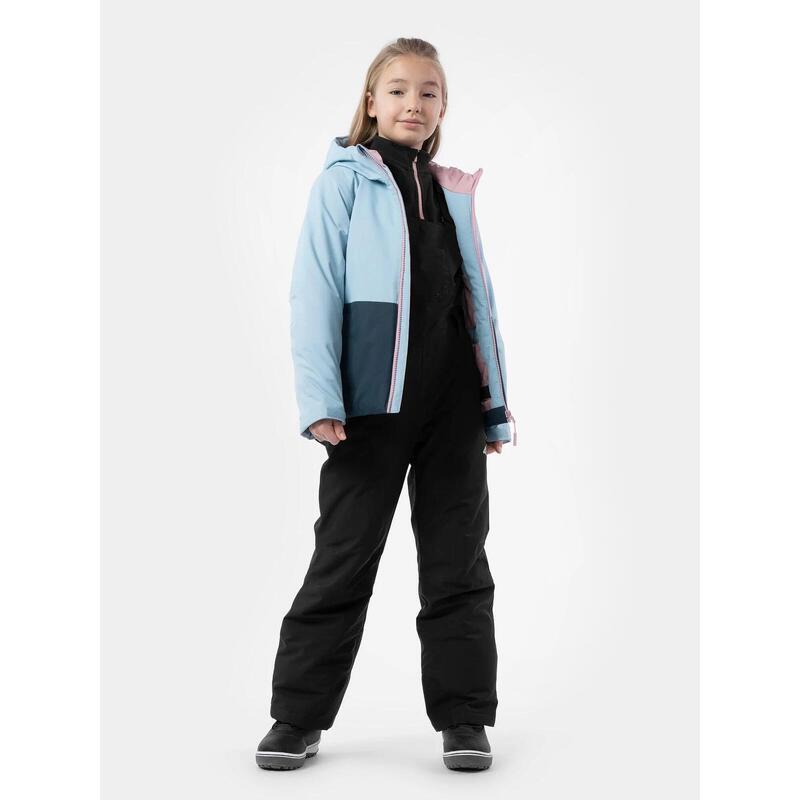 Jachetă de schi pentru copii 4F