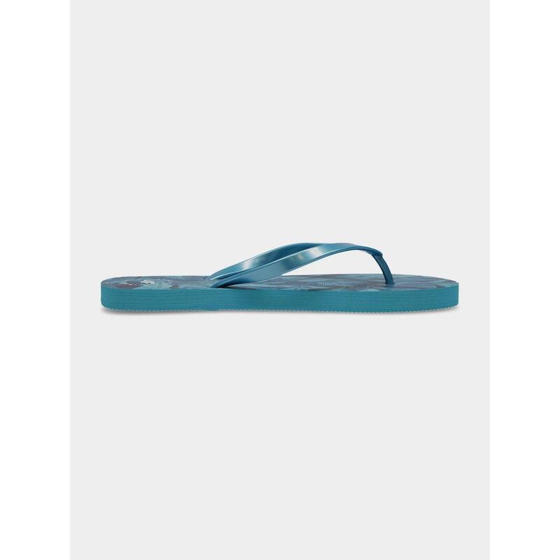 Papuci dama 4F, MULTICOLOUR