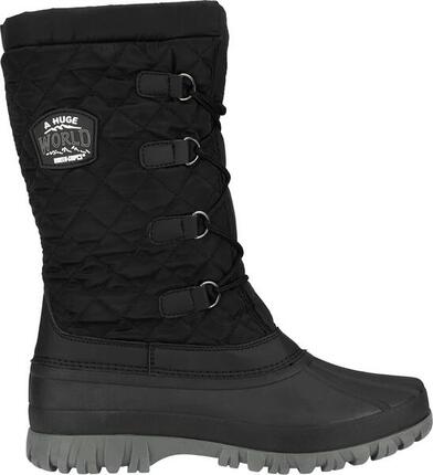 Winter-grip® Winterstiefel Winter Wanderer