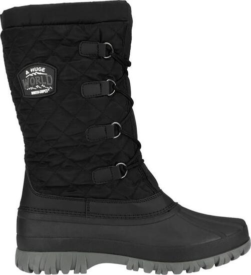 Winter-grip® Winterstiefel Winter Wanderer