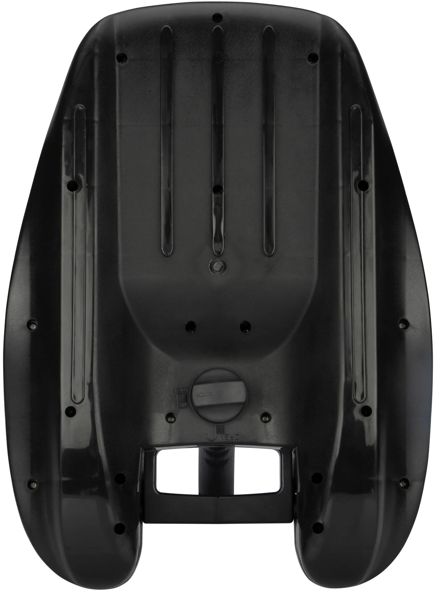 Snowhoover Bleu/Noir 5/6