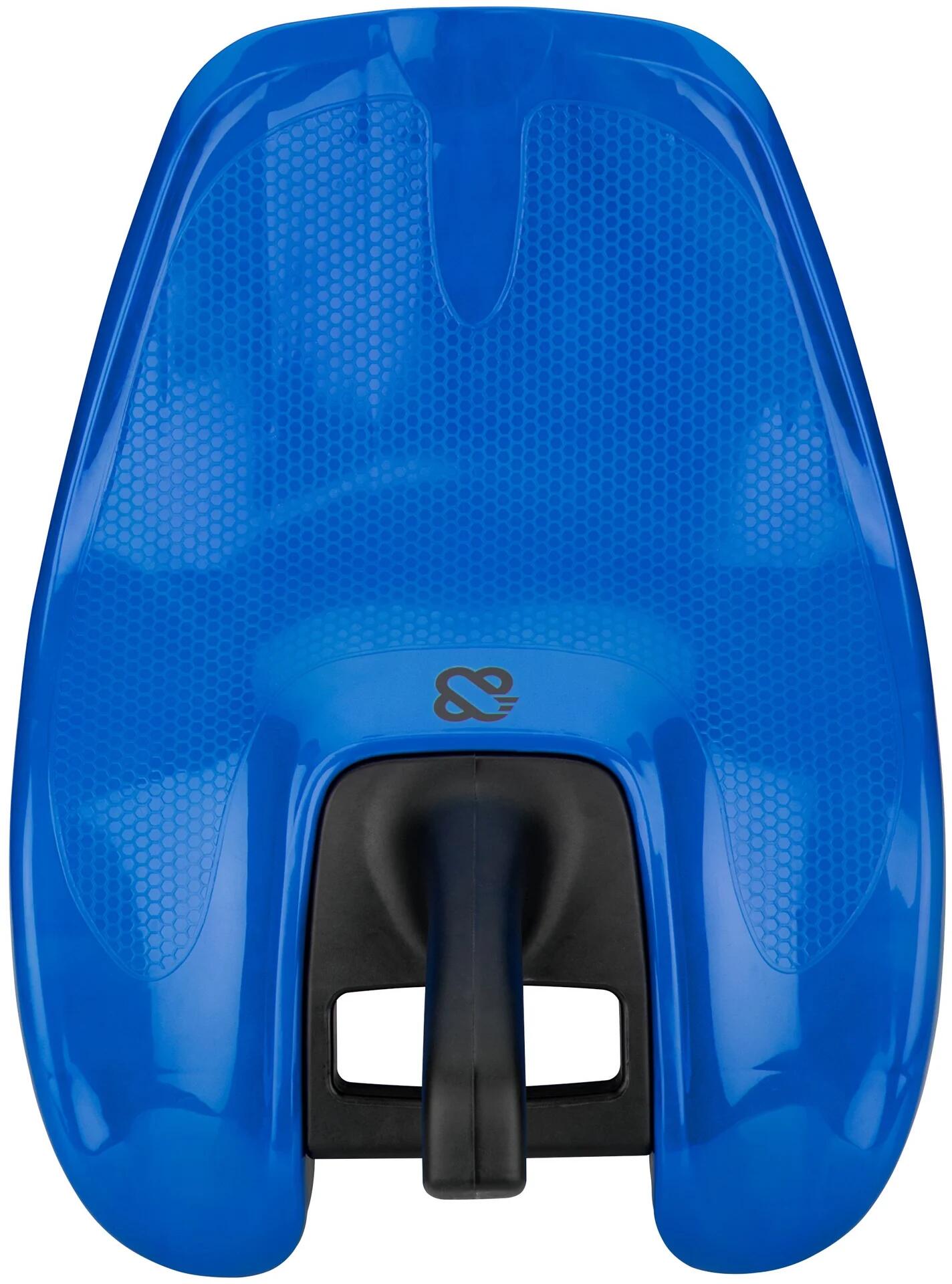 Snowhoover Bleu/Noir 6/6