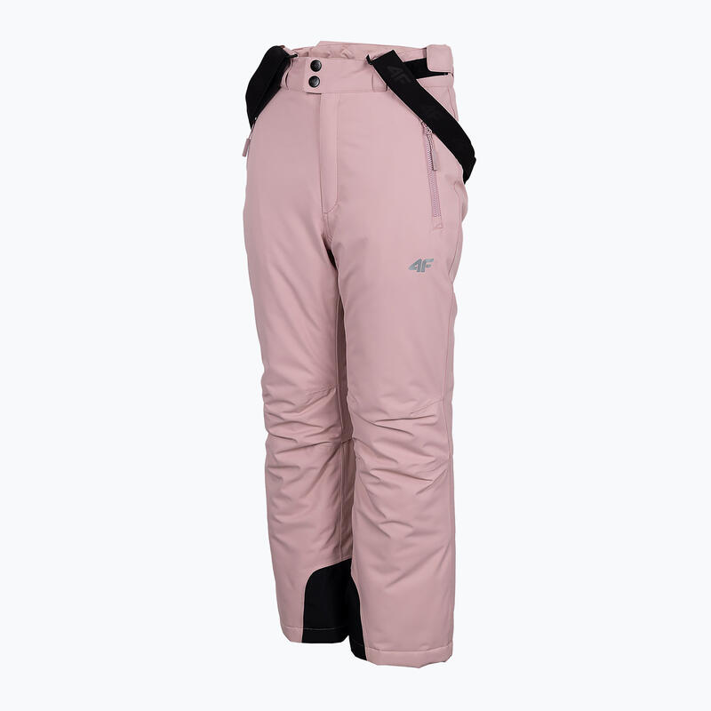 Pantaloni de schi pentru copii 4F