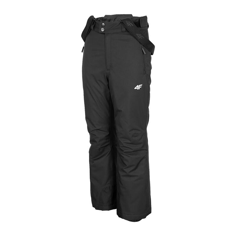 Pantaloni de schi pentru copii 4F