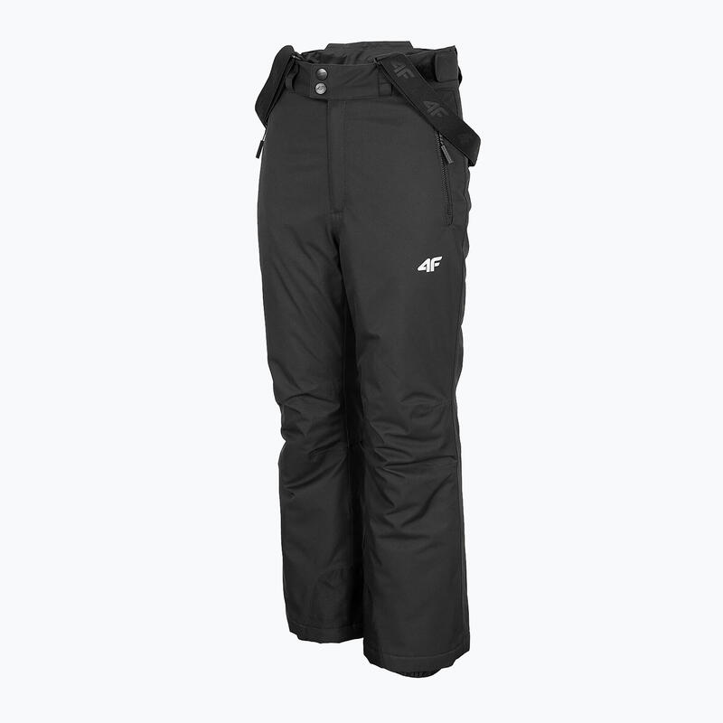 Pantaloni de schi pentru copii 4F