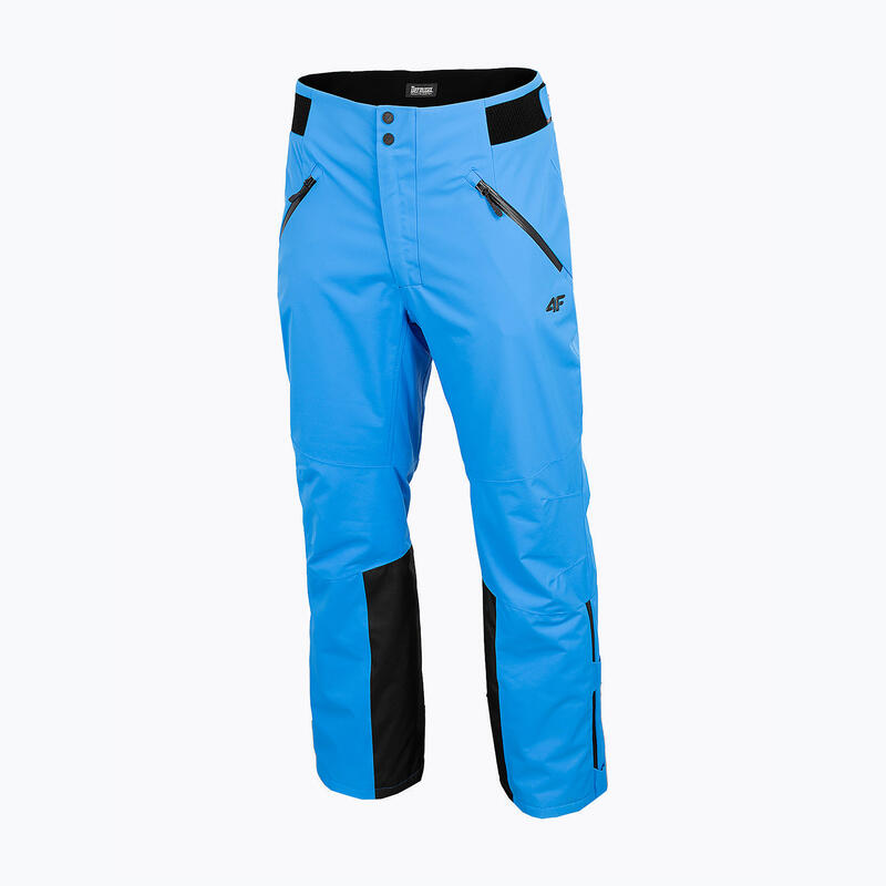 Pantaloni de schi pentru bărbați 4F