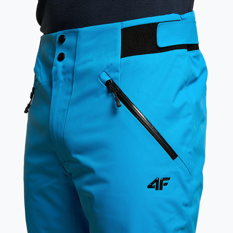 Pantaloni de schi pentru bărbați 4F