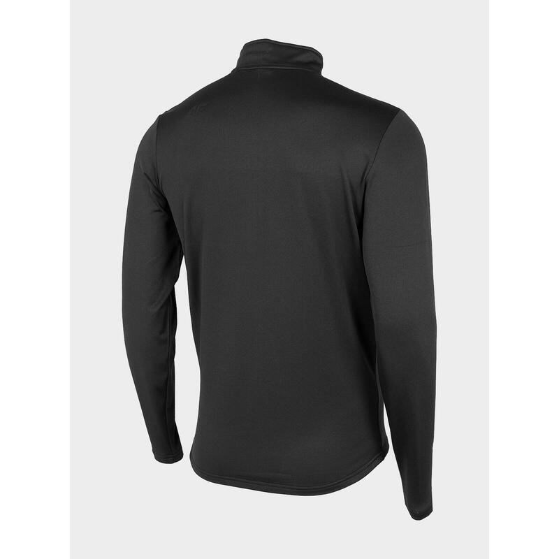 Lenjerie de corp 4F BIMD030, Negru, XL