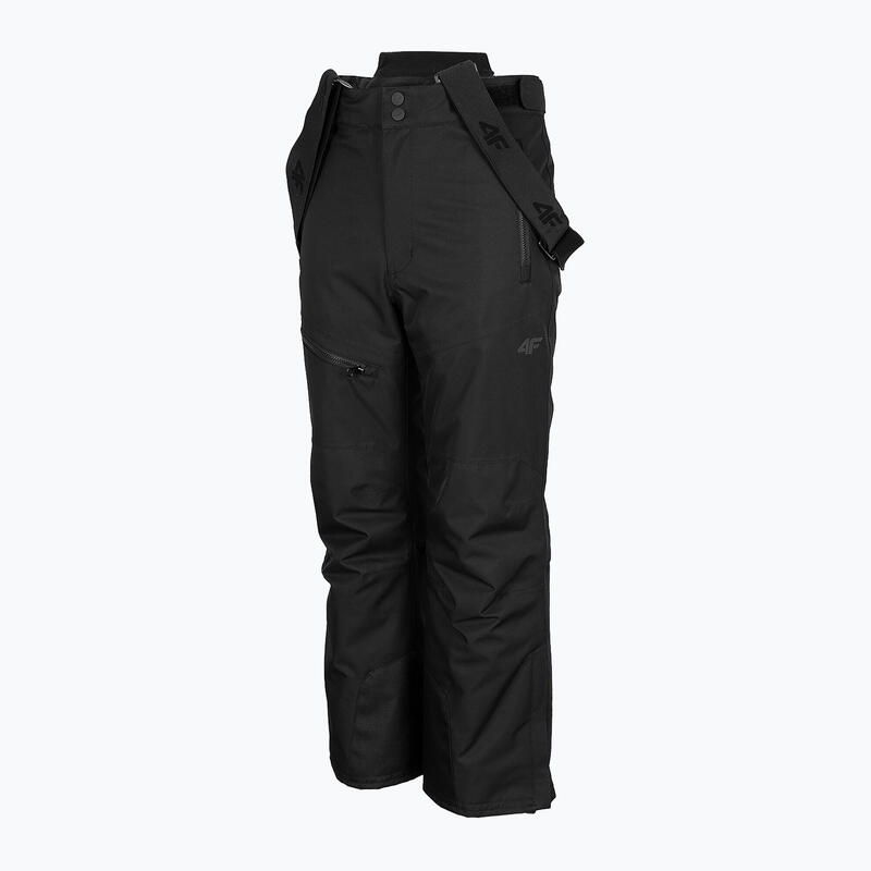 Pantaloni de schi pentru copii 4F