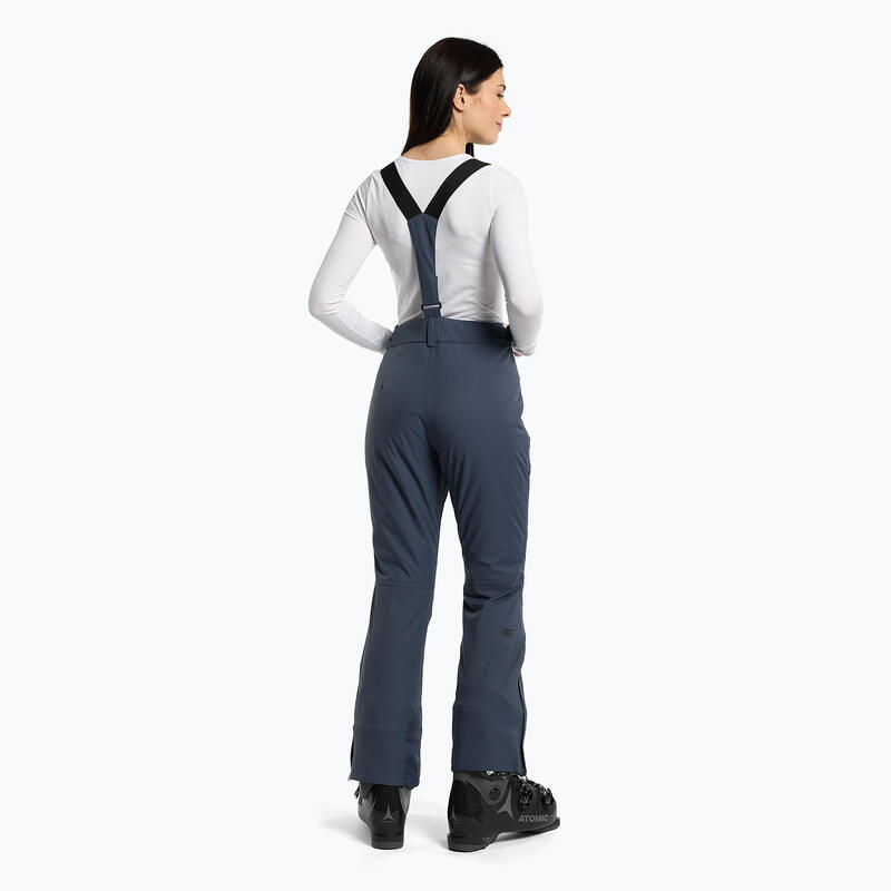 Pantaloni de schi pentru femei 4F