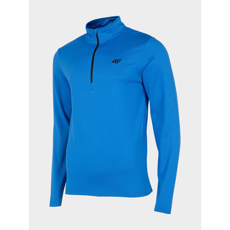 Lenjerie de corp barbati 4F BIMD030, Albastru, M