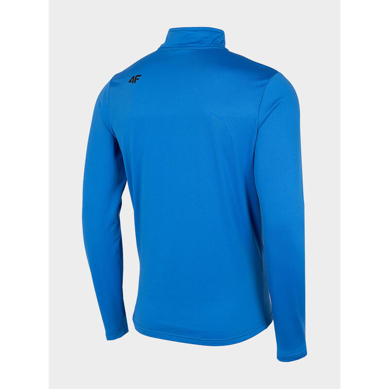 Lenjerie de corp barbati 4F BIMD030, Albastru, M