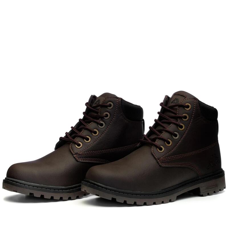 Ghete Kappa Unisex Logo Tennesee, Maro Inchis, 46